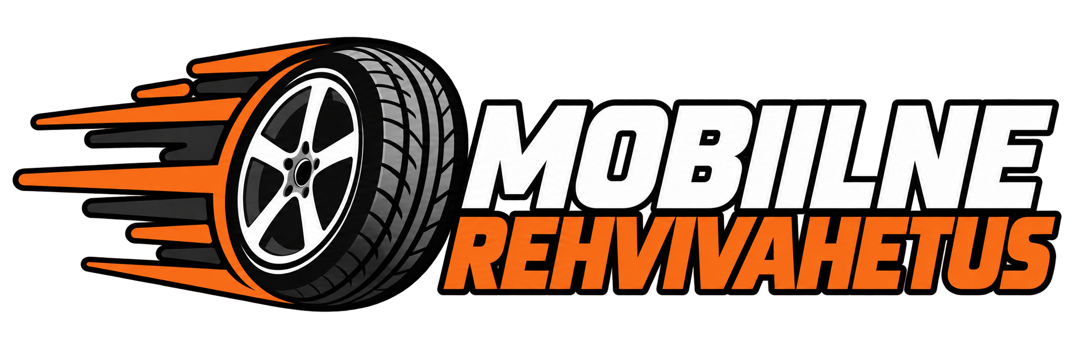 Mobiilne Rehvivahetus